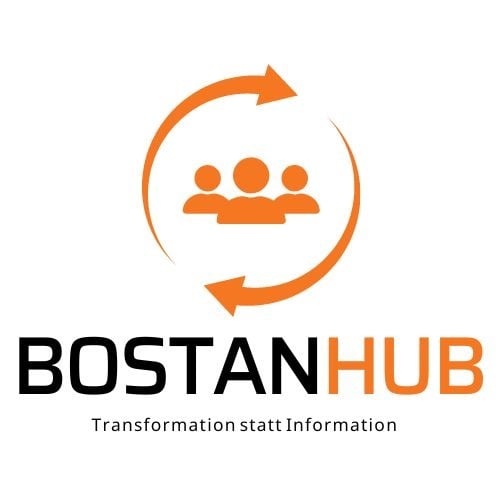 FindMyCRM - CRM Parter: BostanHub